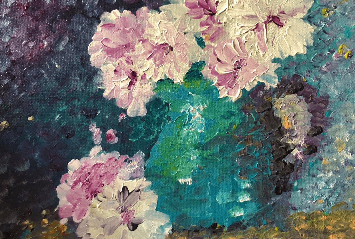 Still Life - student project