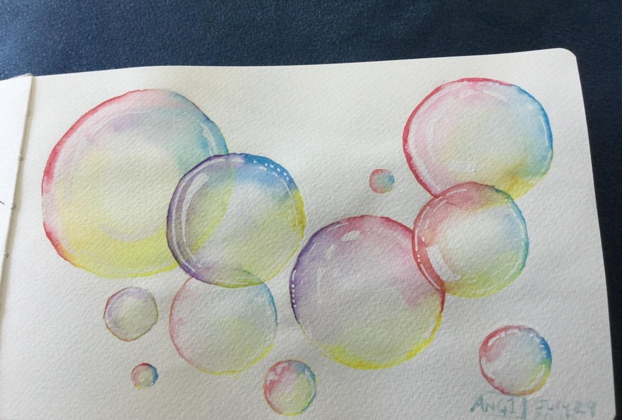 So easy n such fun! - student project