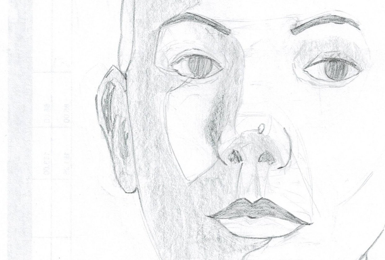 Head: Structure and Rhythm assignment - student project