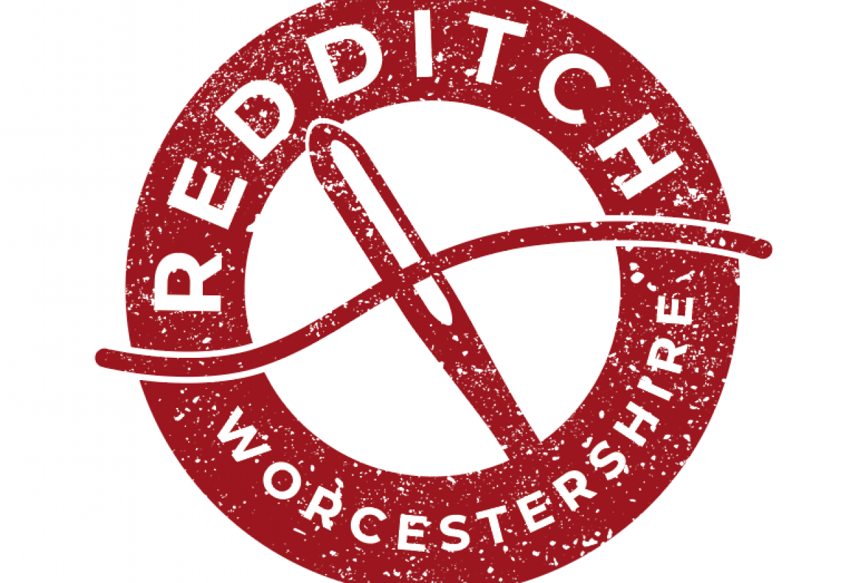 Hometown Challenge - Redditch - student project