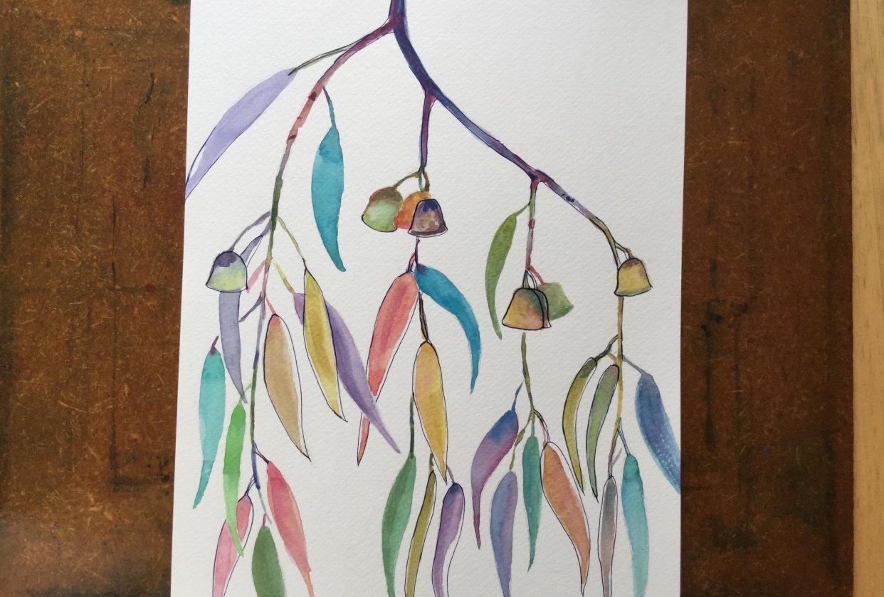 Making color sing skillshare student project