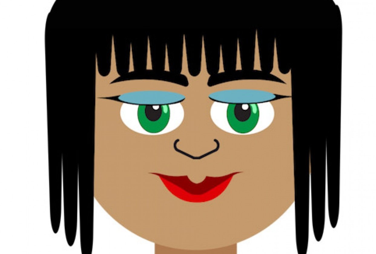 Face Animation Skillshare Student Project