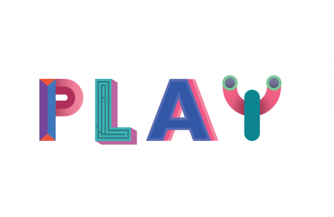 So this is typography. - student project
