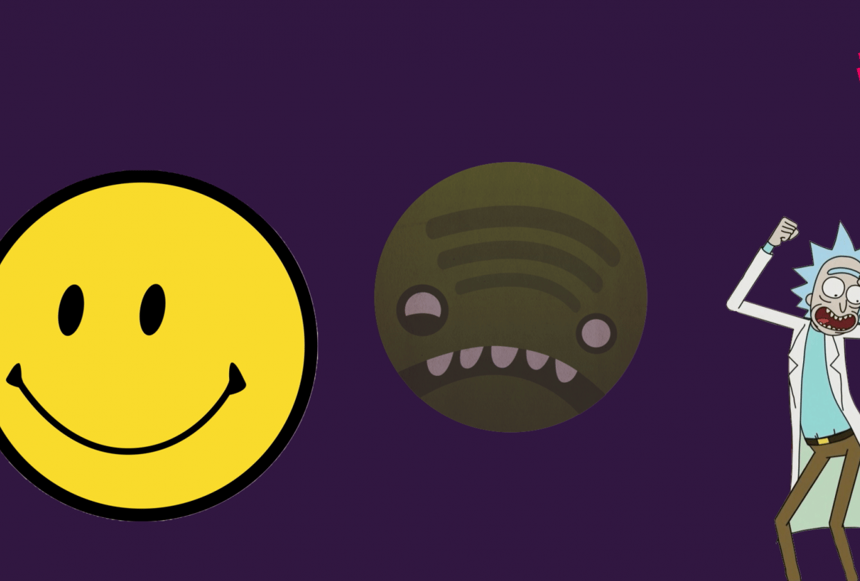 My slightly different version - student project