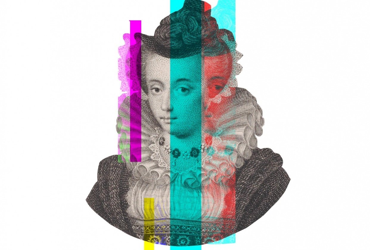 Mary Queen of Scots Skillshare Student Project