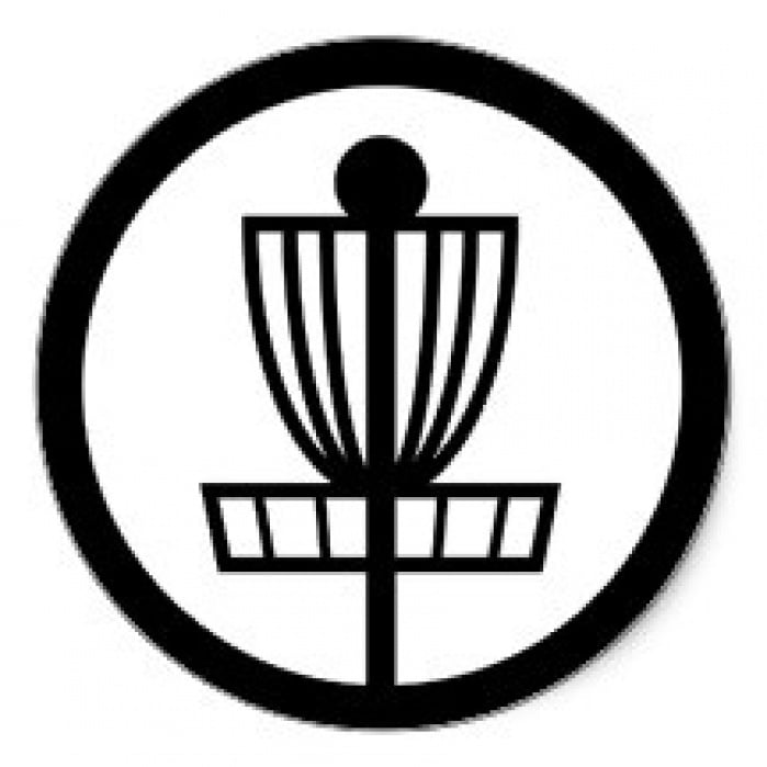 Disc Golf Score Keeper - student project