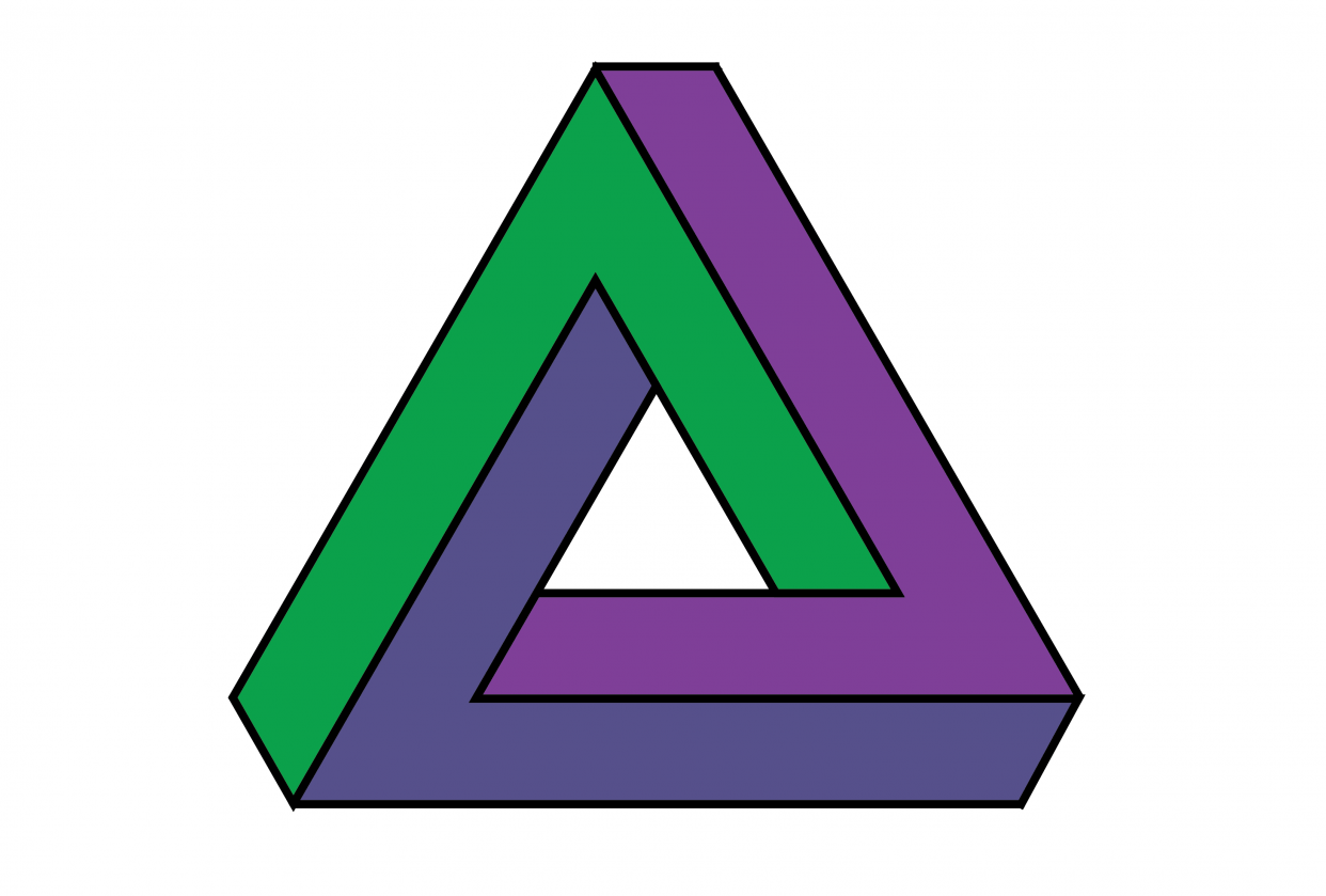 What Trangle Skillshare Student Project