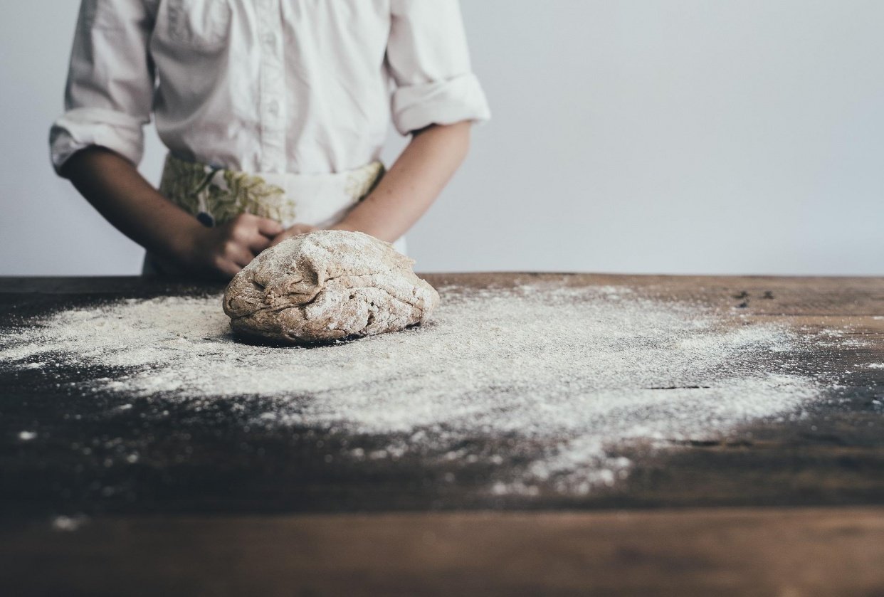 West London Baker Fined £10,000 for Food Hygiene Offenses - student project