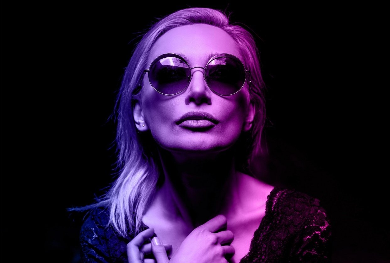 Light Effect Skillshare Student Project