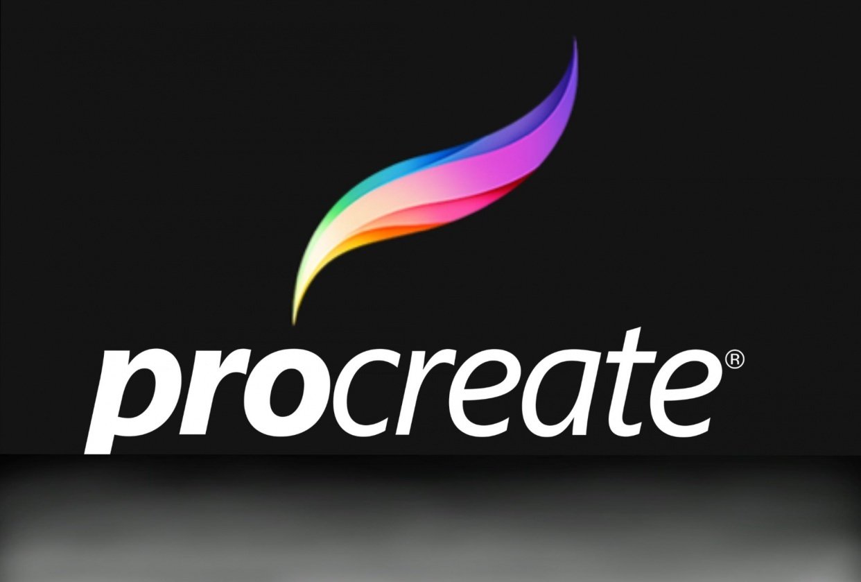 Procreate Platform Skillshare Student Project