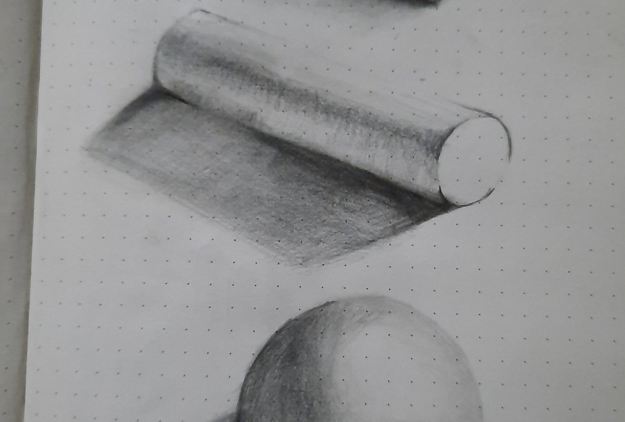 Great Lessons! - student project