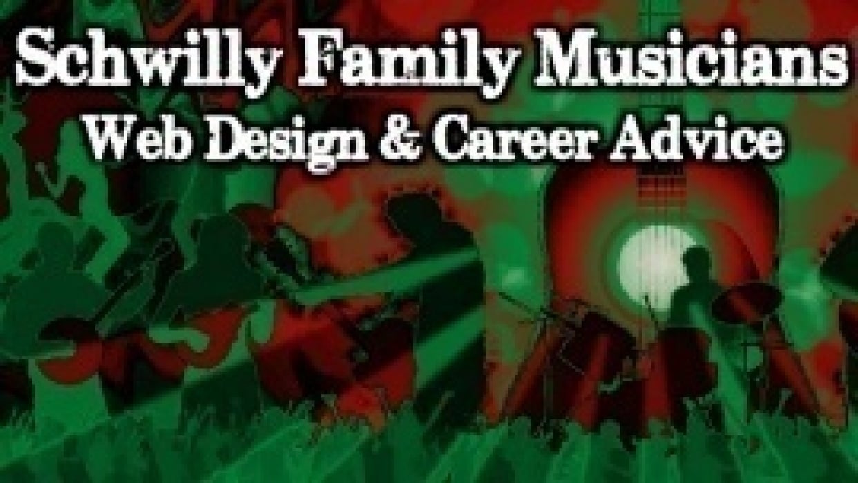 Helping Musicians Earn a Living Skillshare Student Project