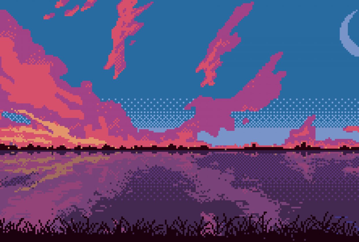 Background - student project