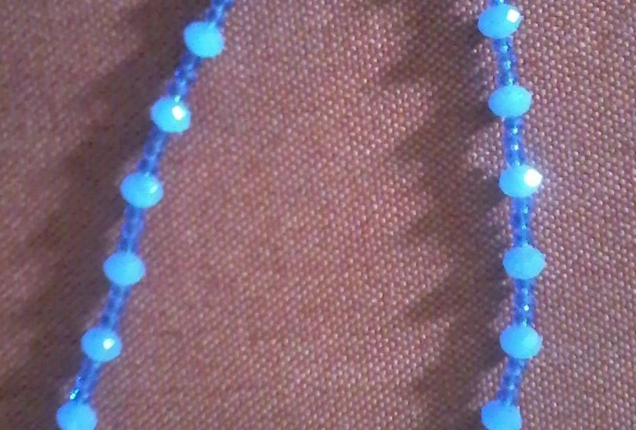 NECKLACE - student project