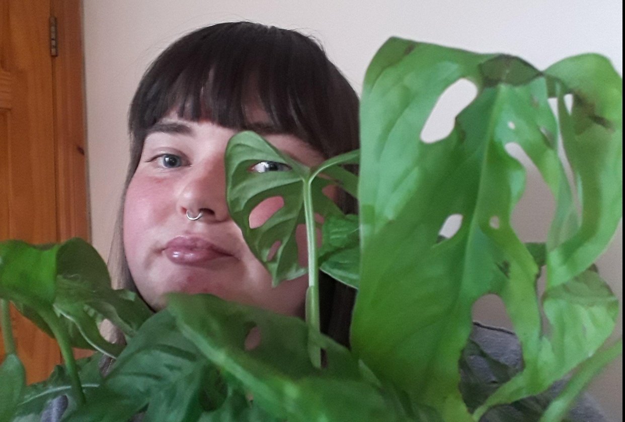 Me & Pimlico Skillshare Student Project