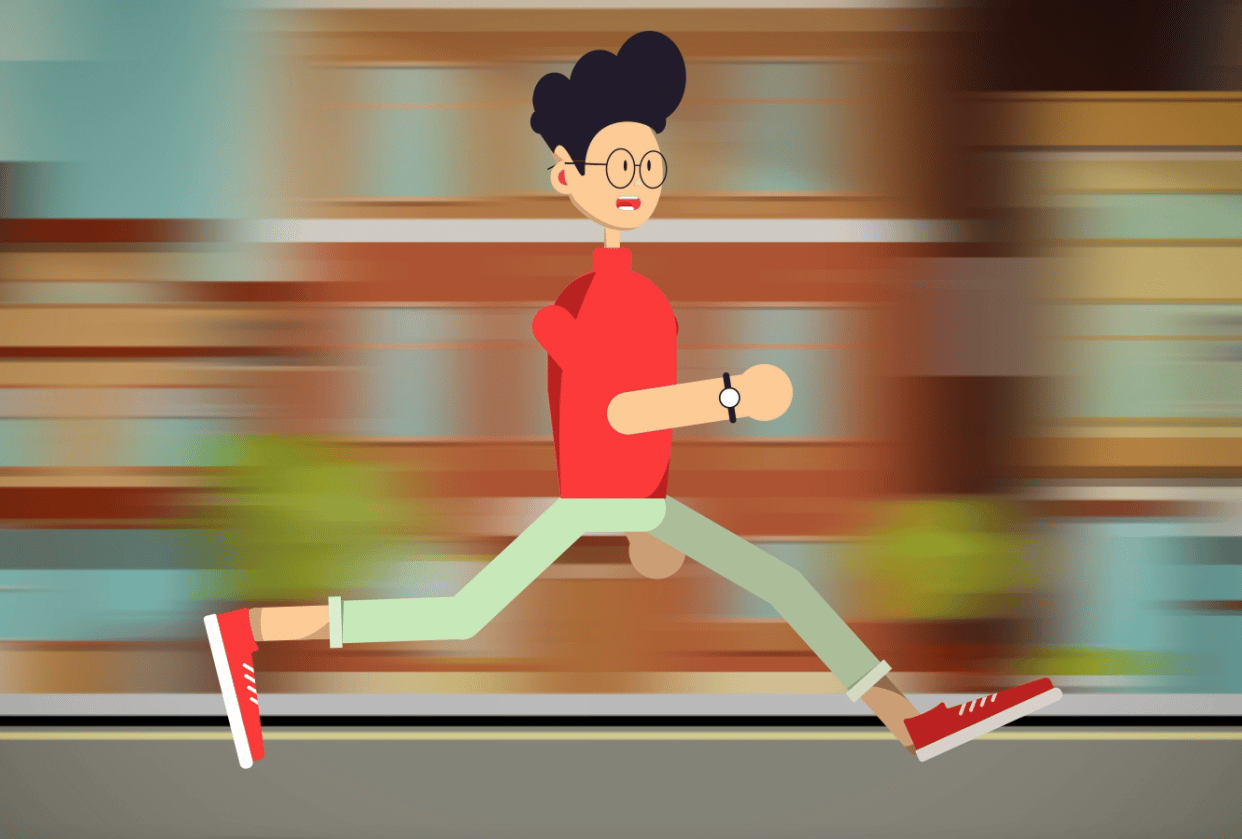 RUNNNNNNNNN - student project