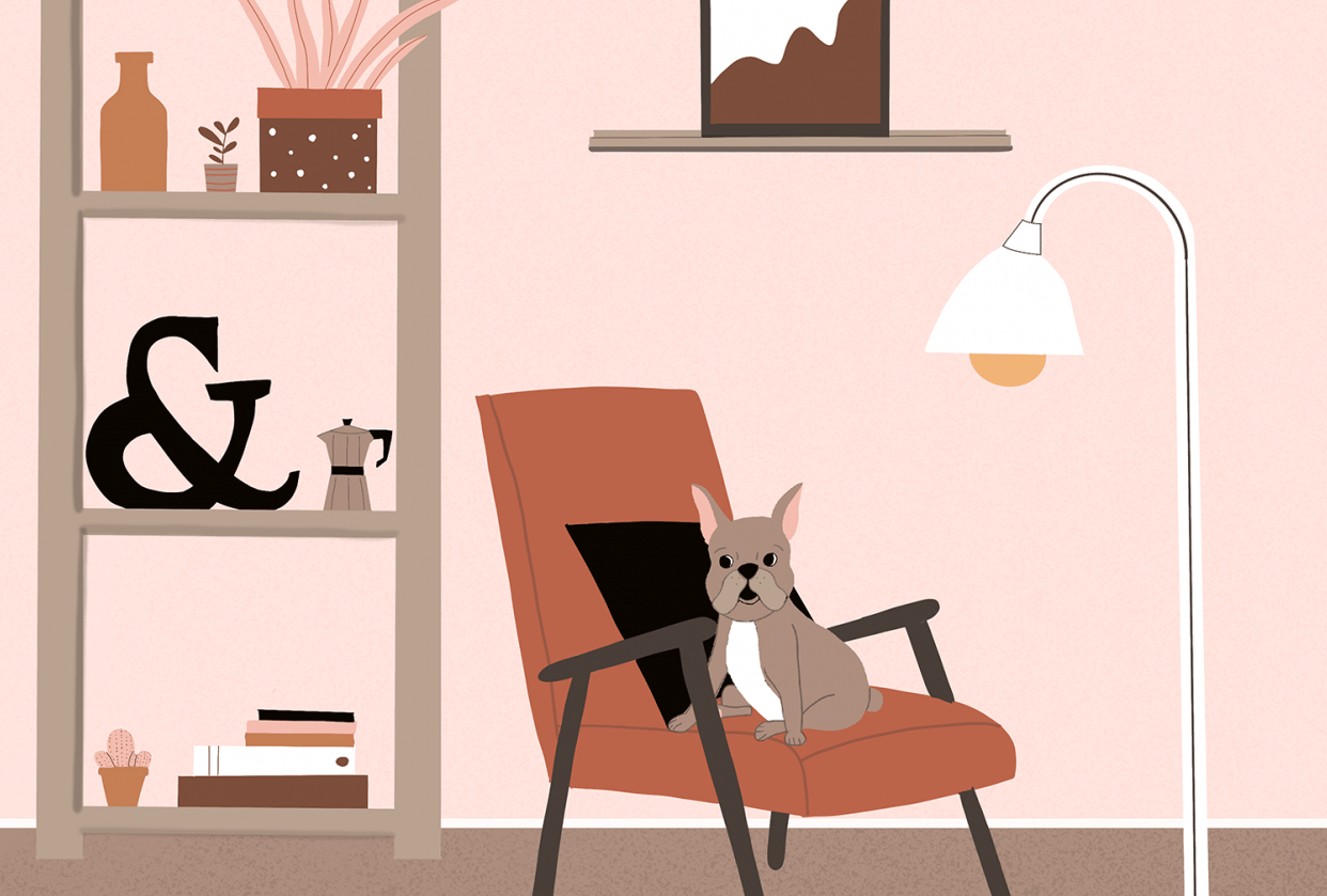 Fun with spaces Project - student project