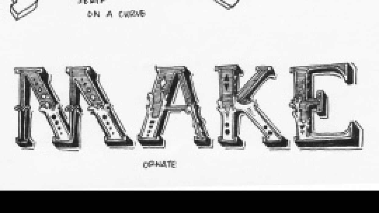 Make Good Art Fantastic Mistakes Skillshare Student Project