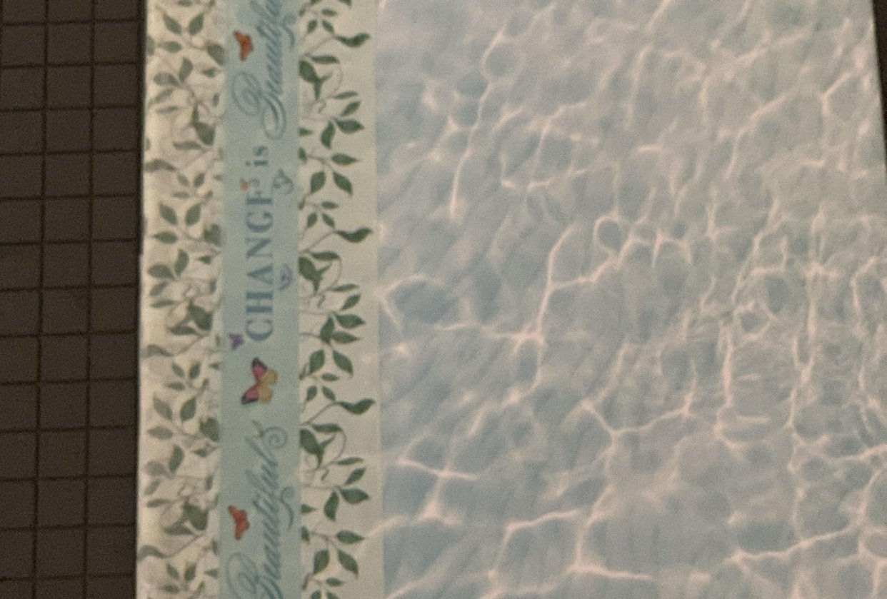 Diving In! - student project