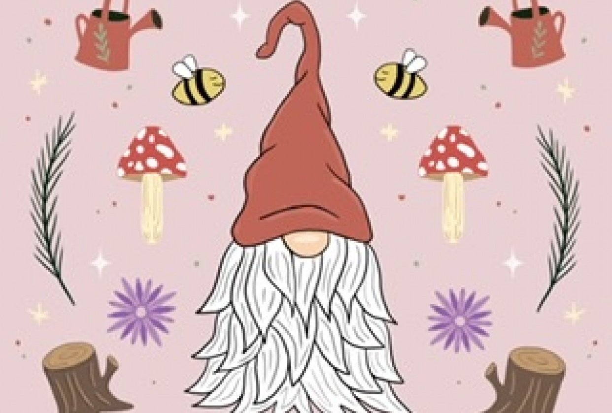 Gnome - student project