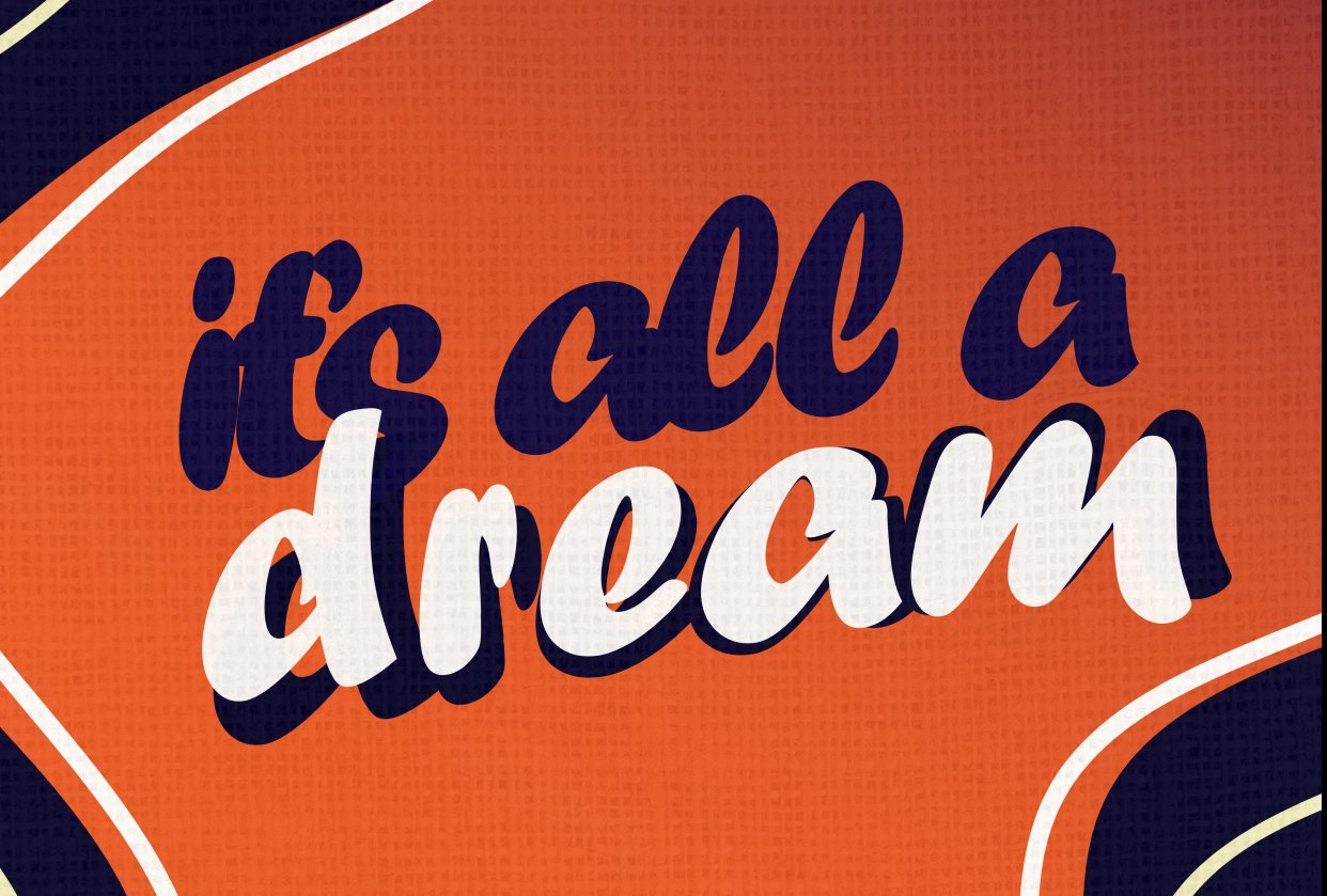 Typography - student project