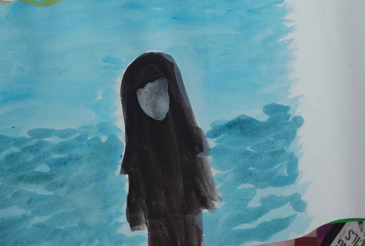 My feeling - student project