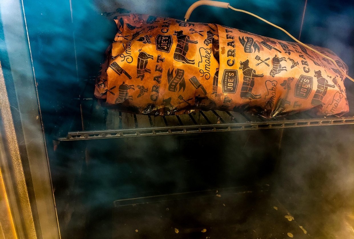 BBQ | Skillshare Student Project