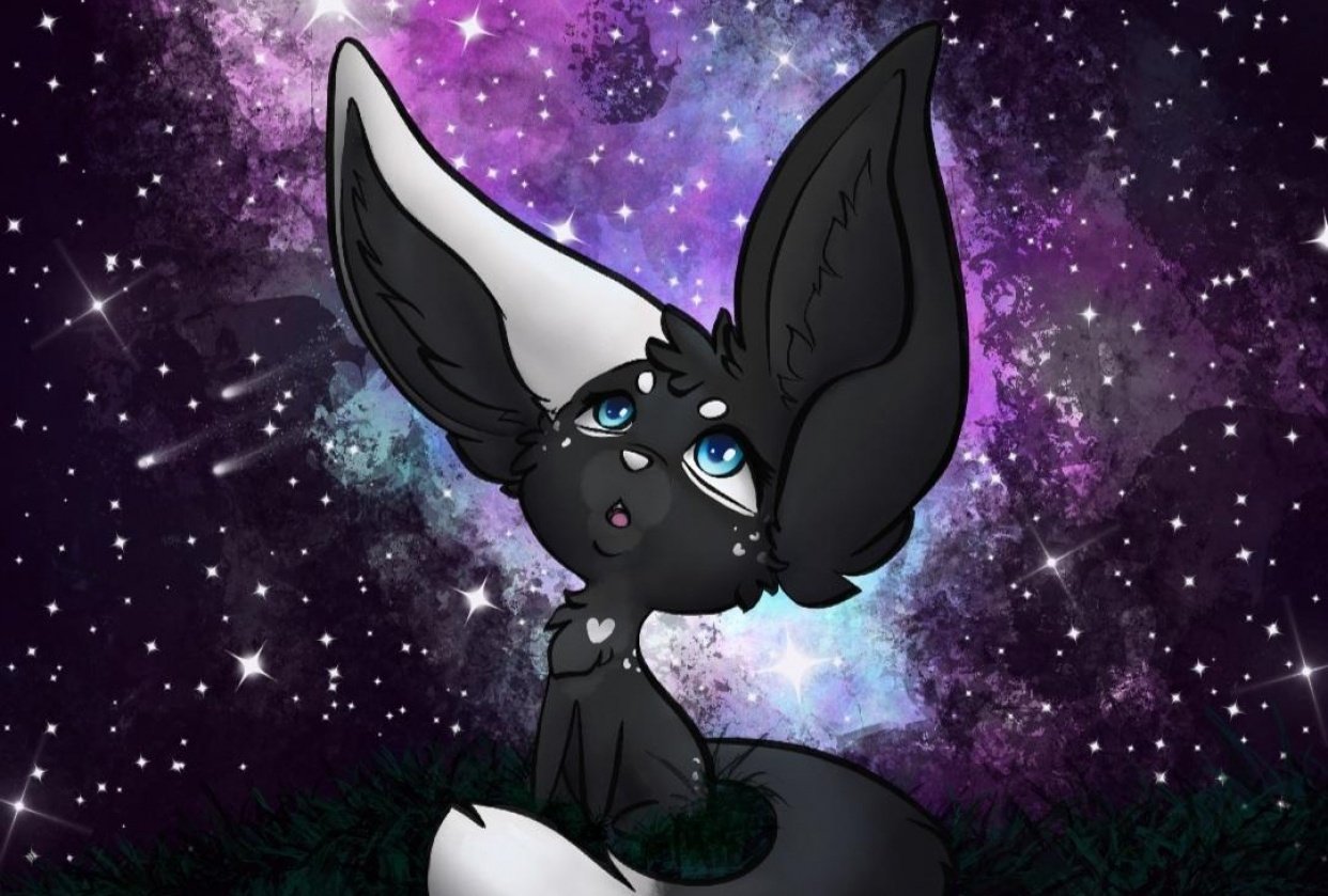 Star gazer - student project
