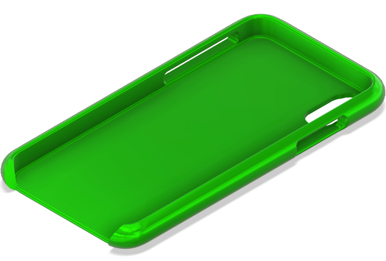 PHONE CASE - student project
