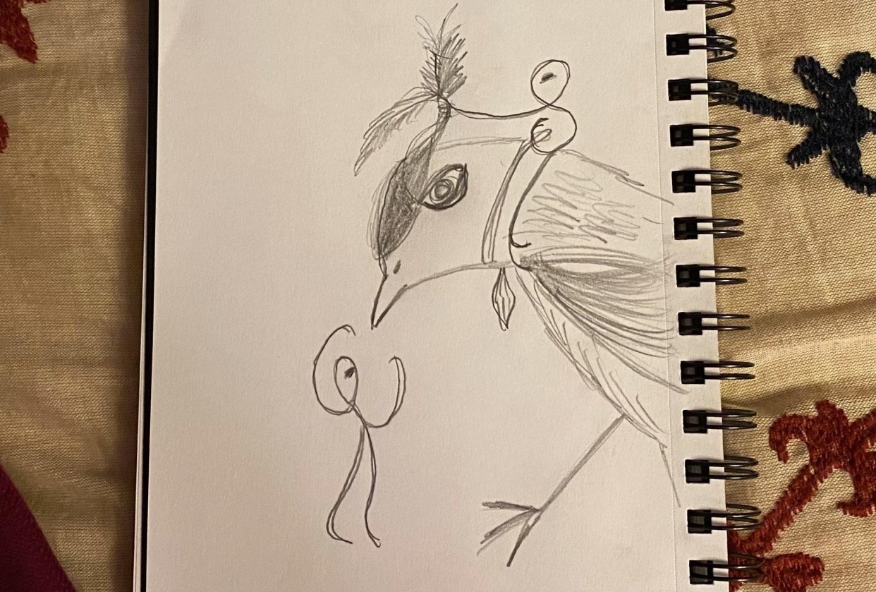 Day 2 - Cloudwatching - student project