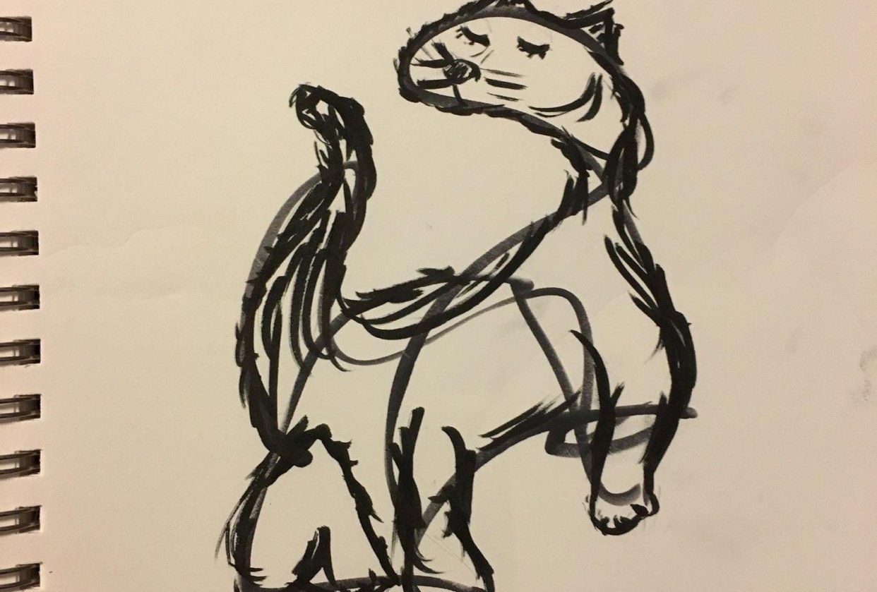 Terri Hunter-Davis — Daily Prompts - student project