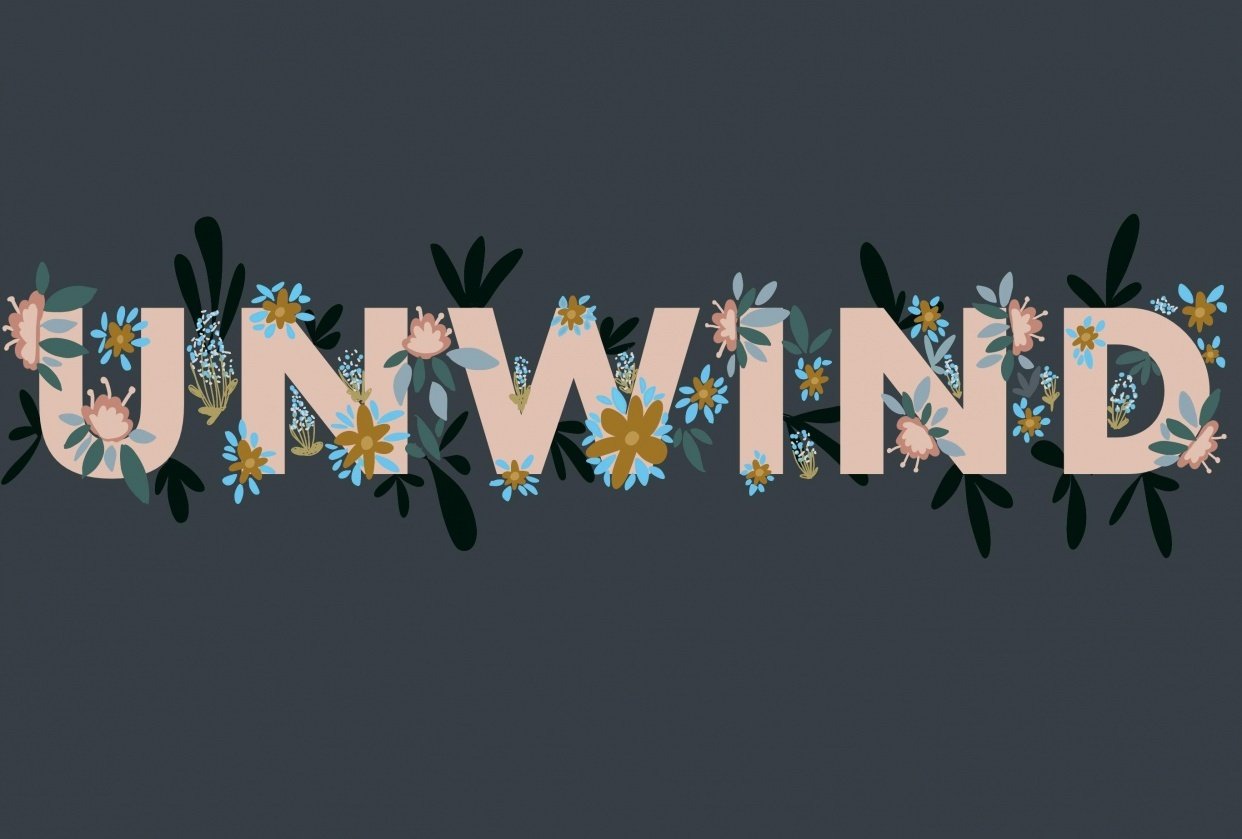Unwind - student project