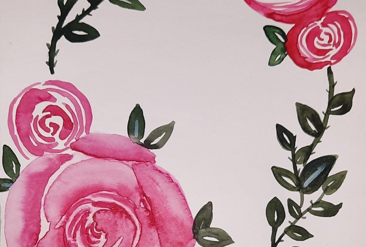 Love with the process - student project