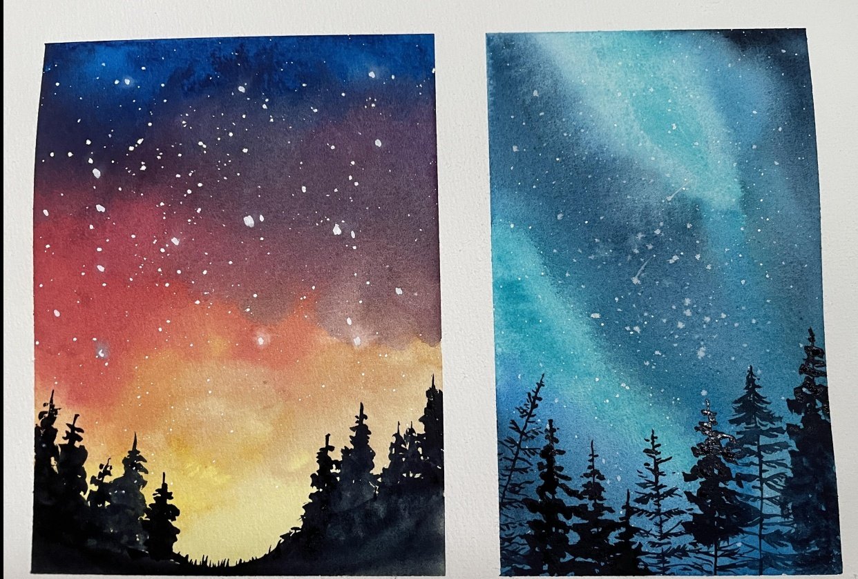 Class Project - student project