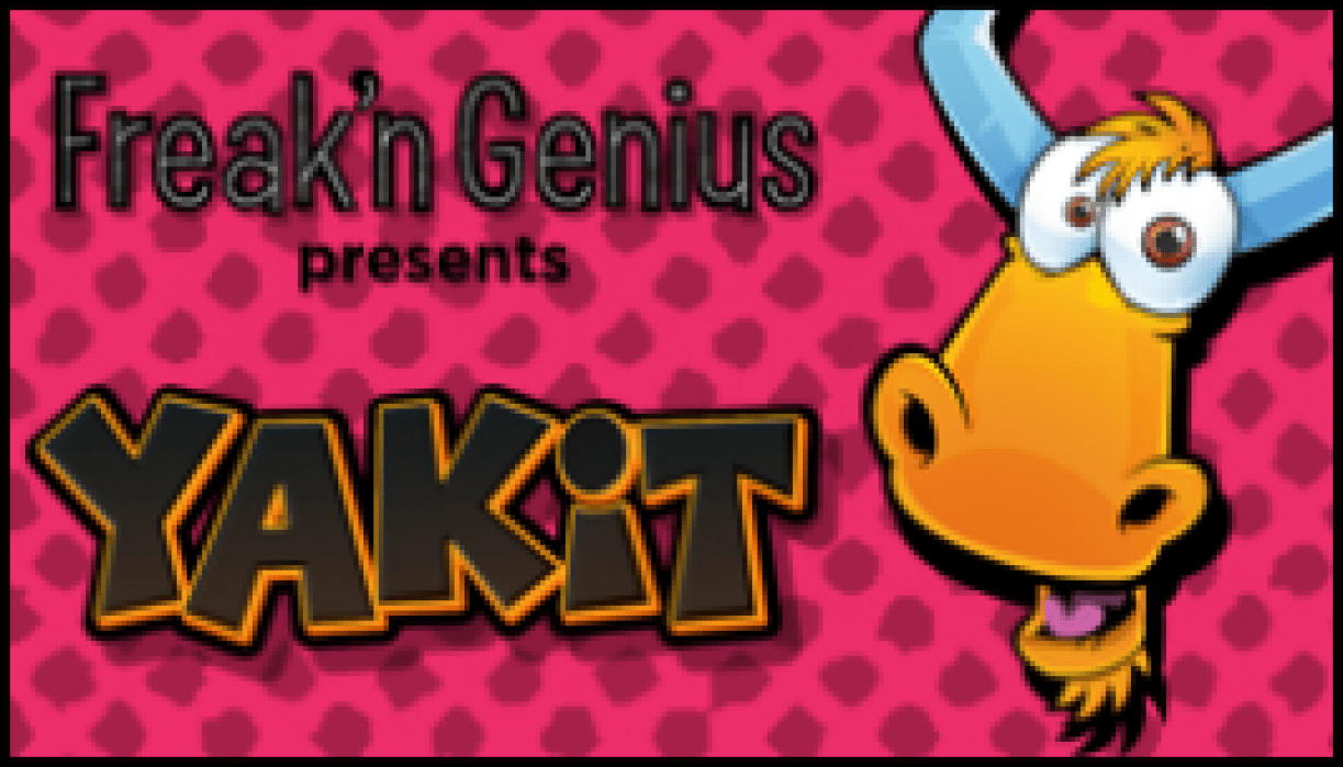 Yakit - Make fun videos out of any picture! - student project