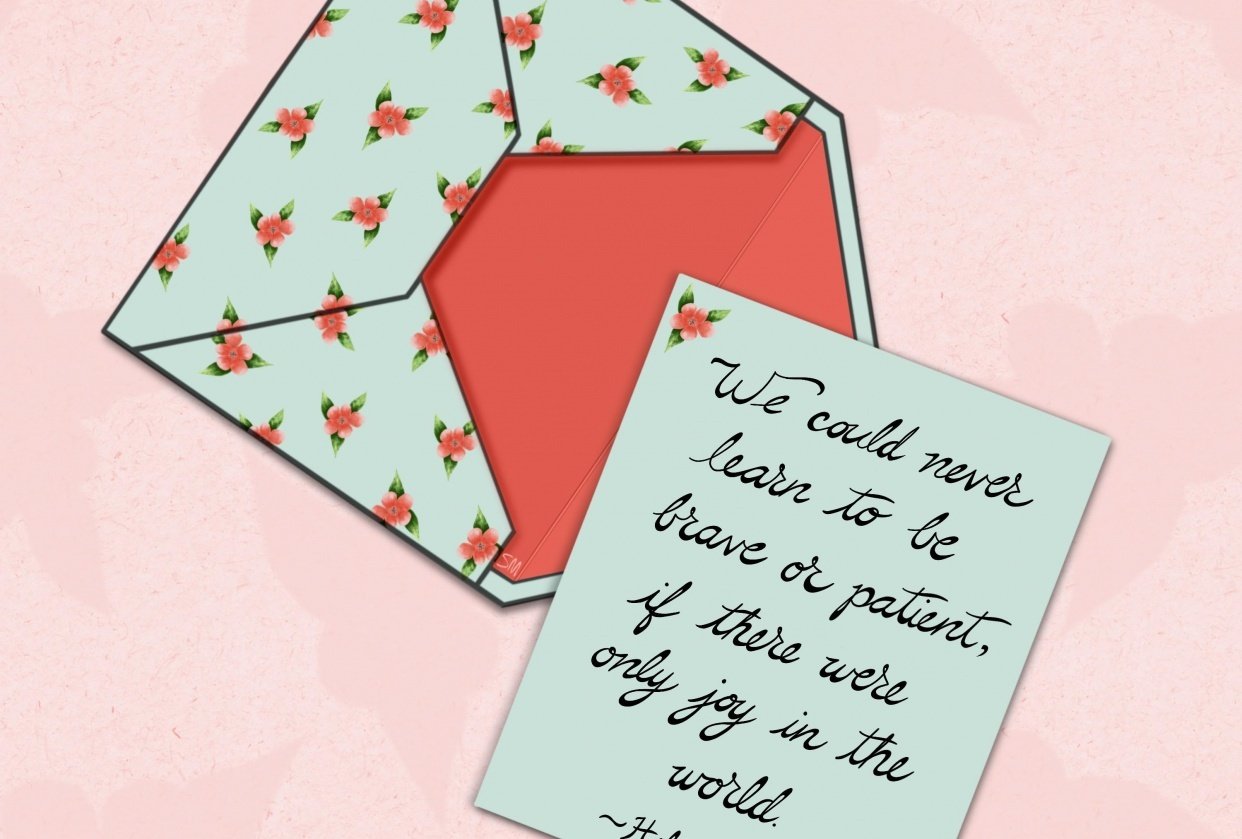 fruit-of-the-spirit-and-note-skillshare-student-project