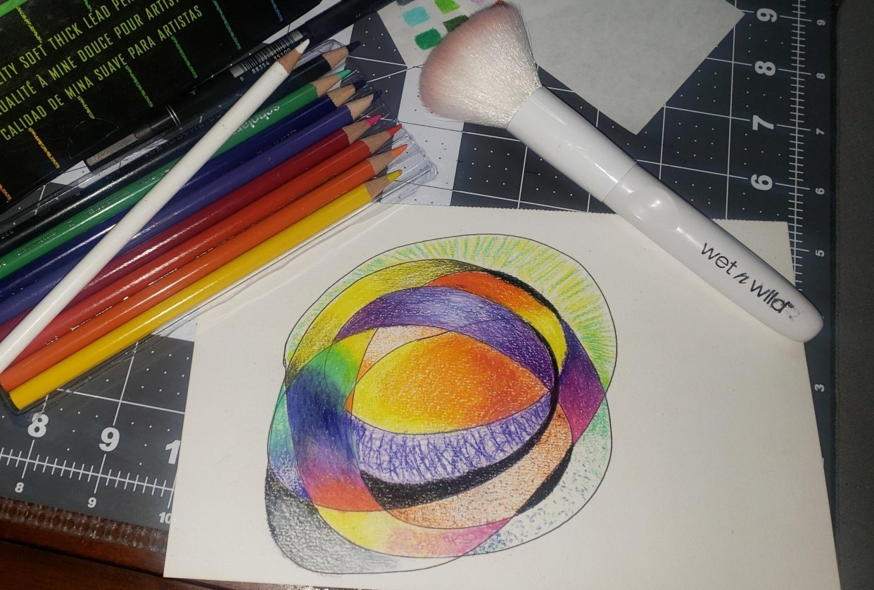 Project Skillshare Student Project