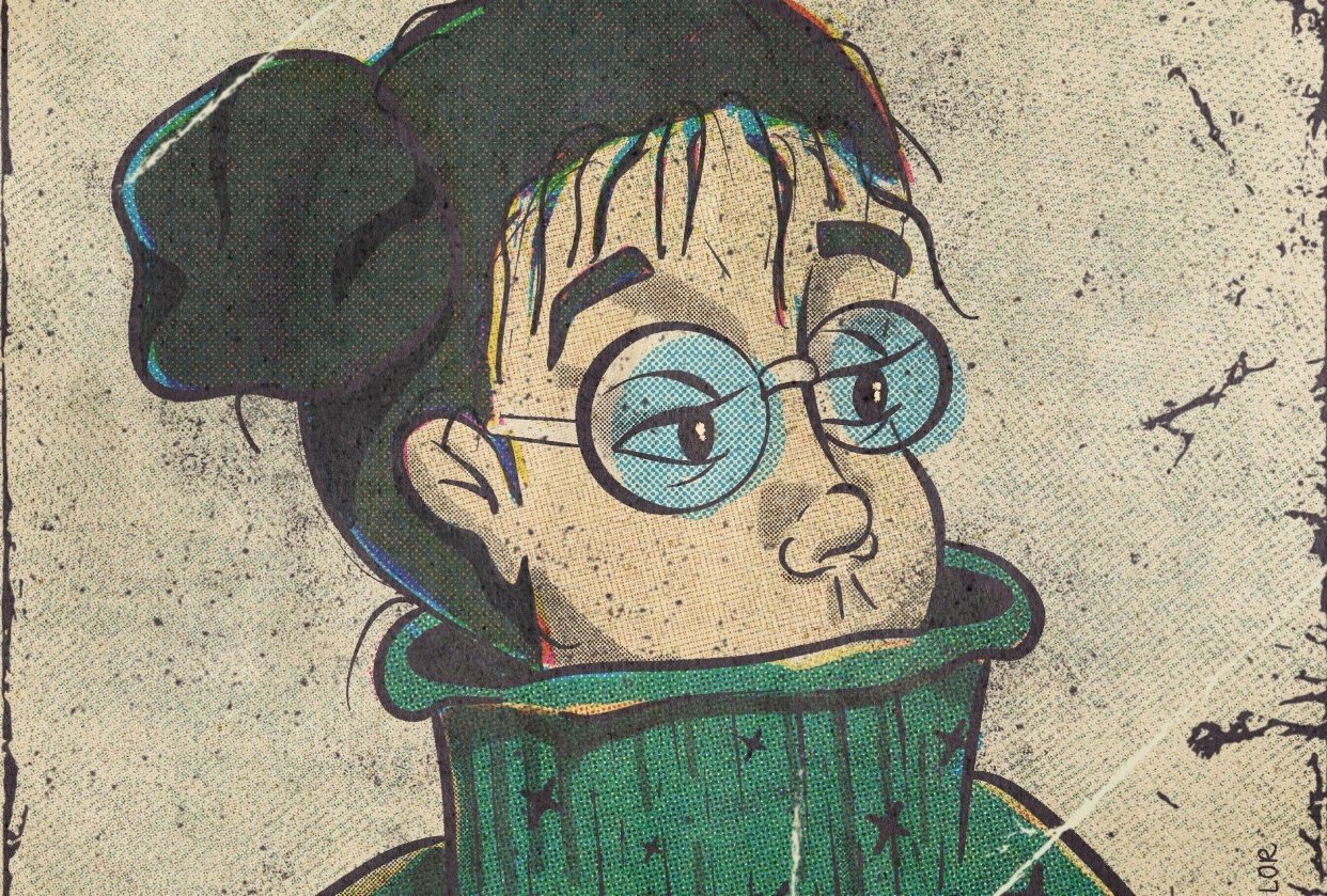 My class project - student project