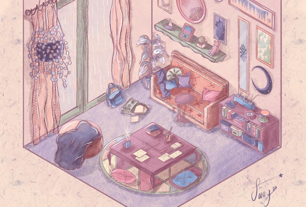 Sway With Me ) Skillshare Student Project