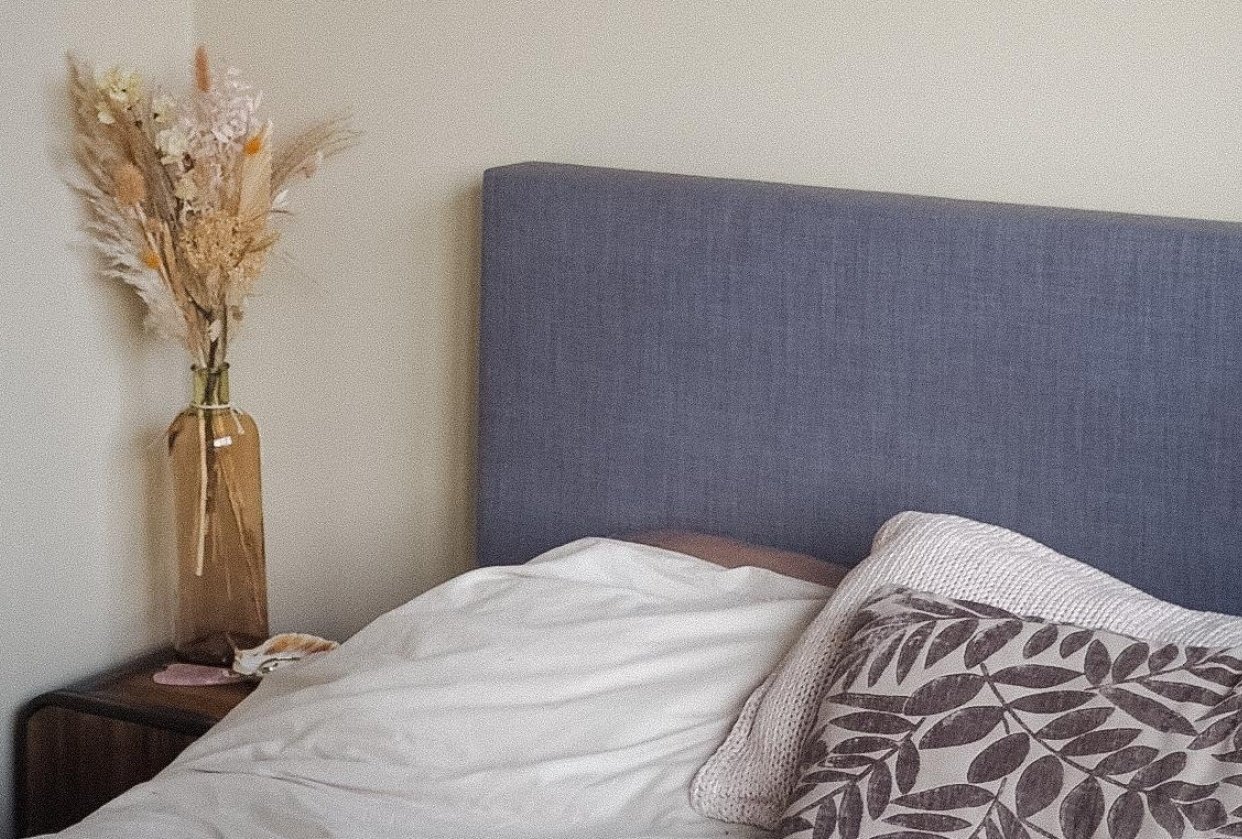 Bedroom snap Skillshare Student Project