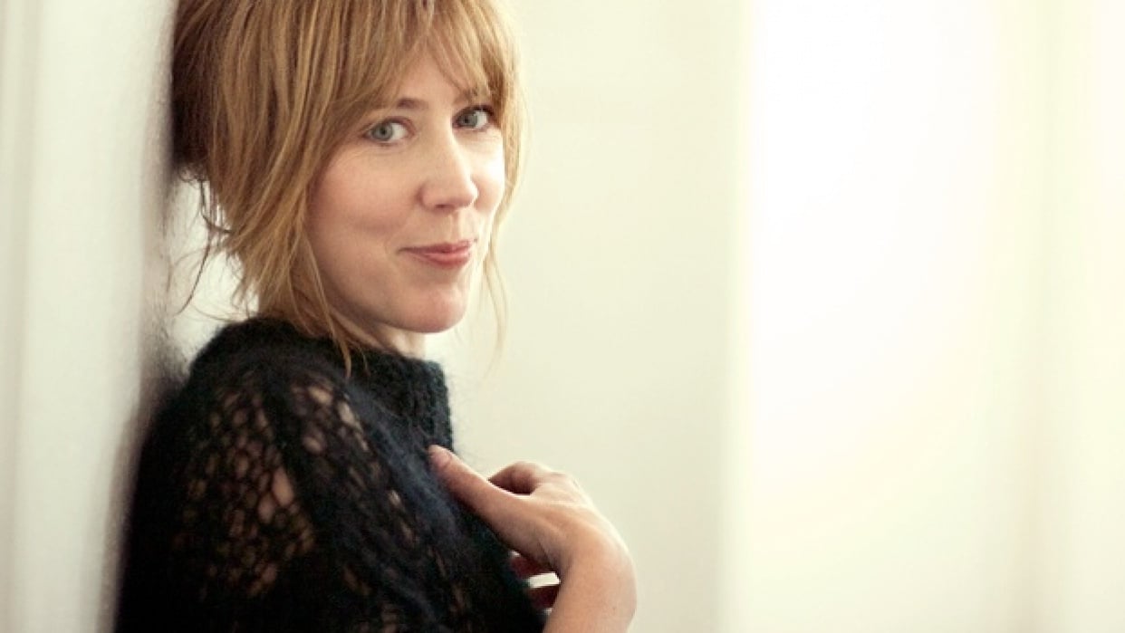 Beth Orton at the Royal Albert Hall - student project