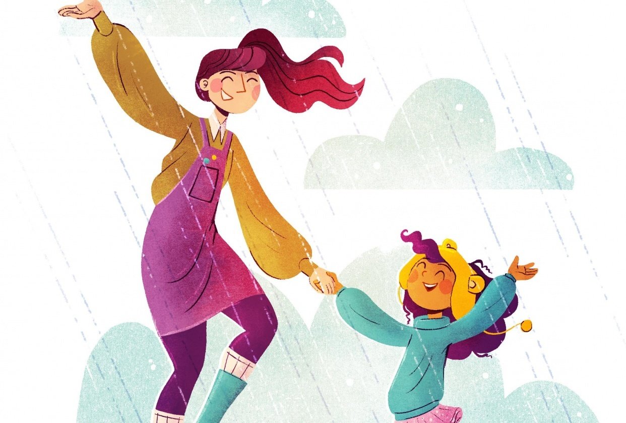 Character Interaction - student project