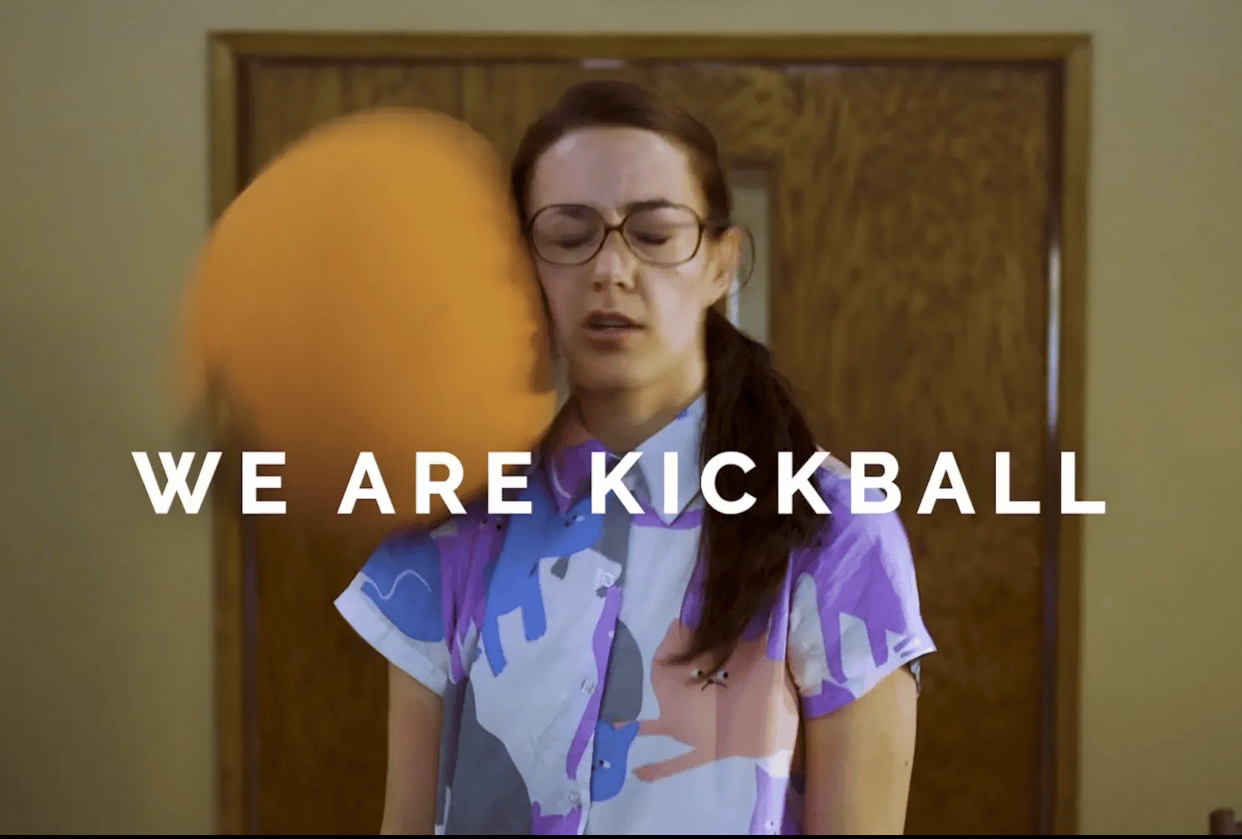 We Are Kickball Short Film) Skillshare Student Project