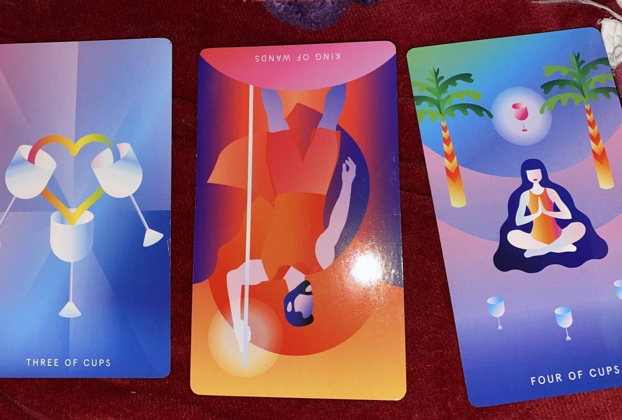 Past, Present, Future | Skillshare Student Project