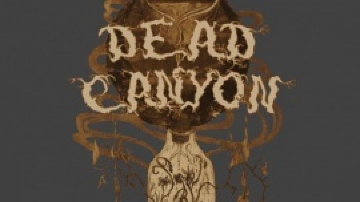 Dead Canyon - student project