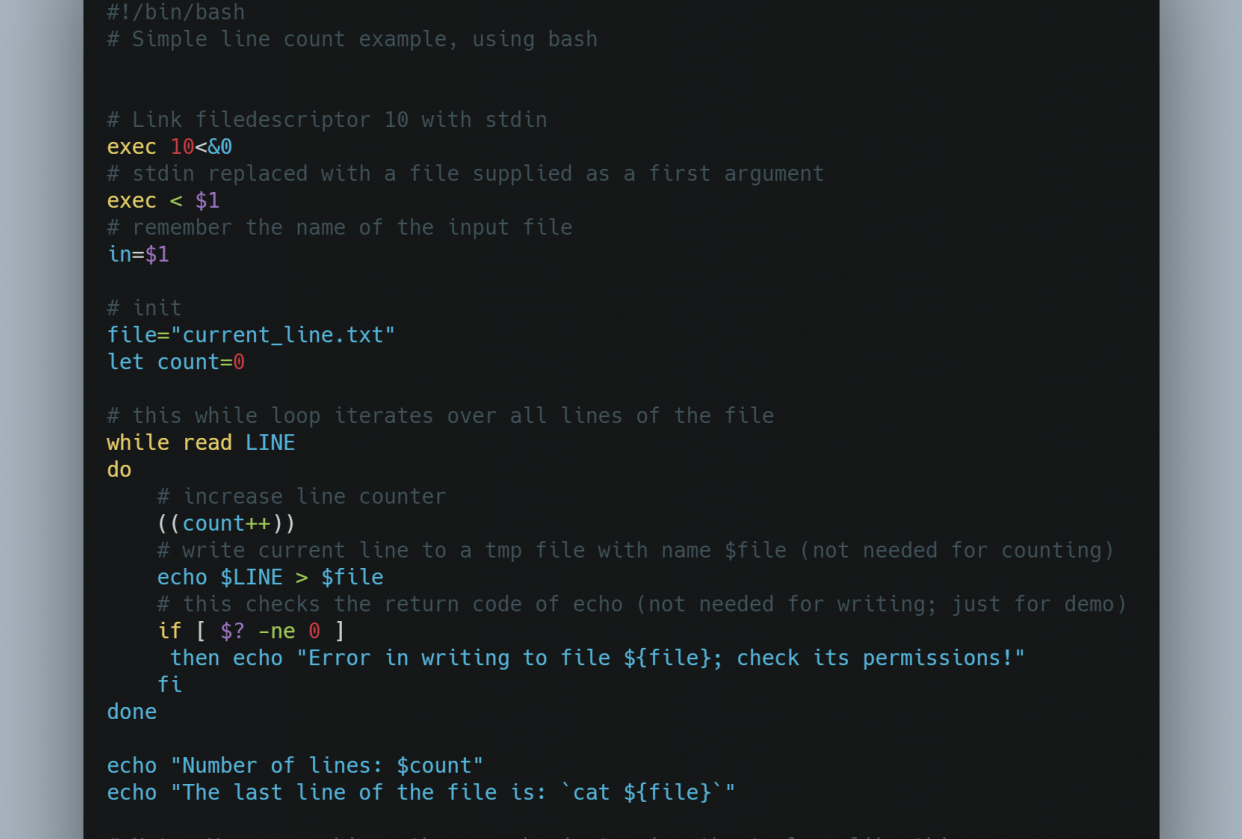 5 Ways To Count The Number Of Lines In A File vrogue.co