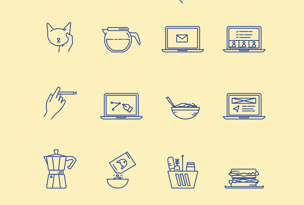 A Day In My Life Skillshare Student Project A Day In My Life Skillshare Student Project