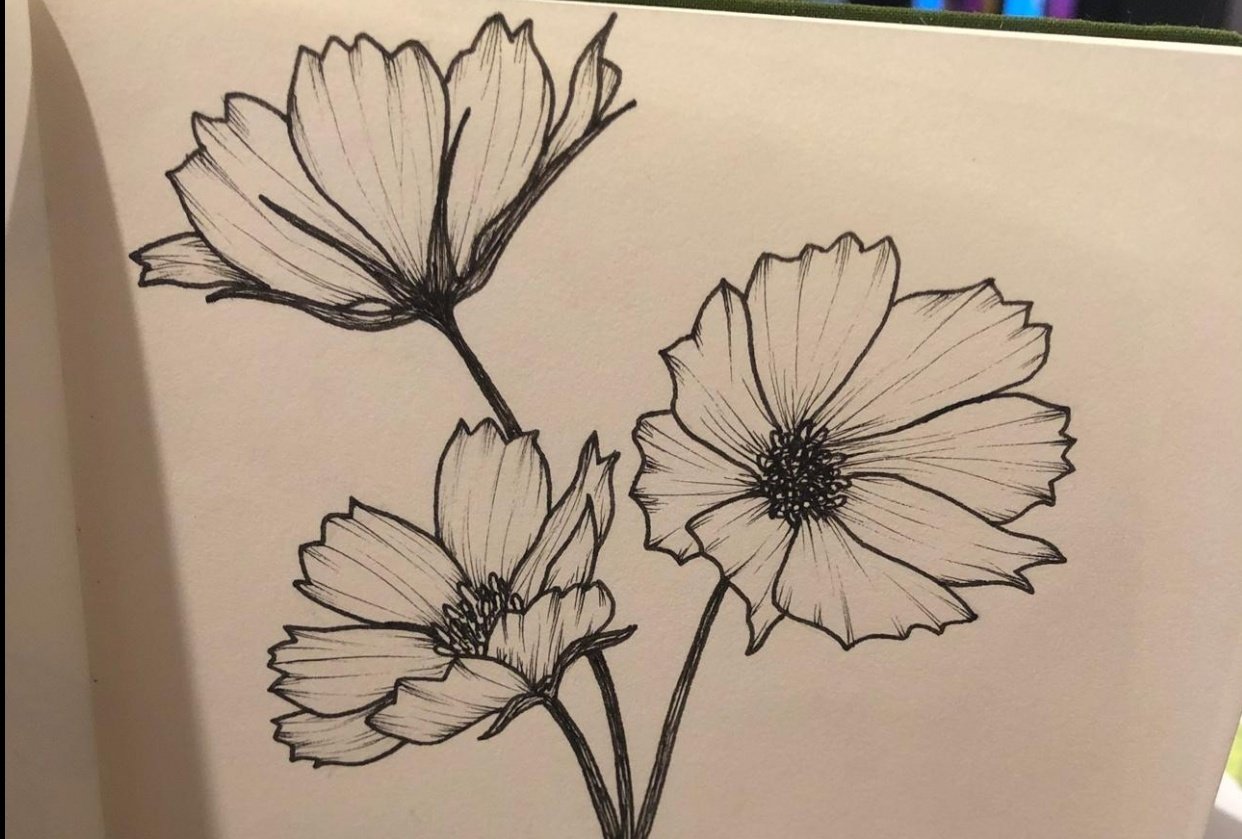 flowers-skillshare-student-project