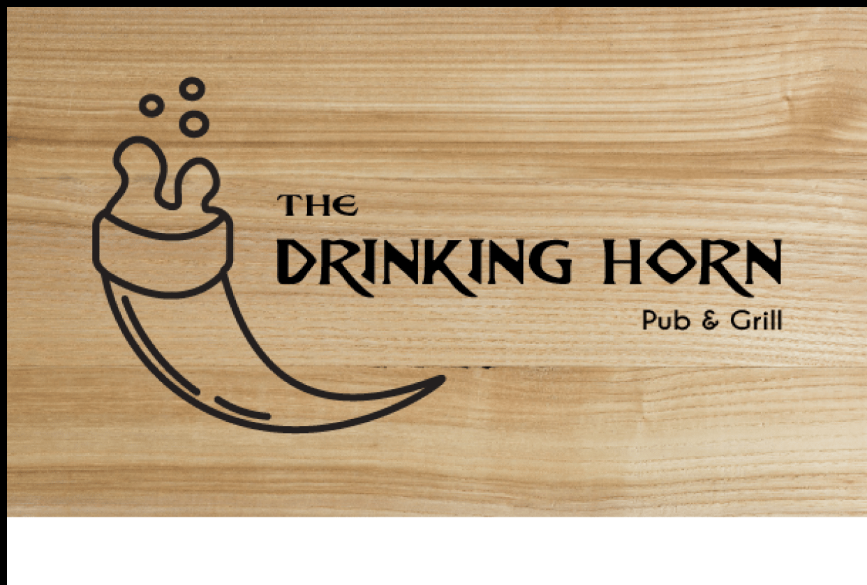 The Drinking Horn Skillshare Student Project