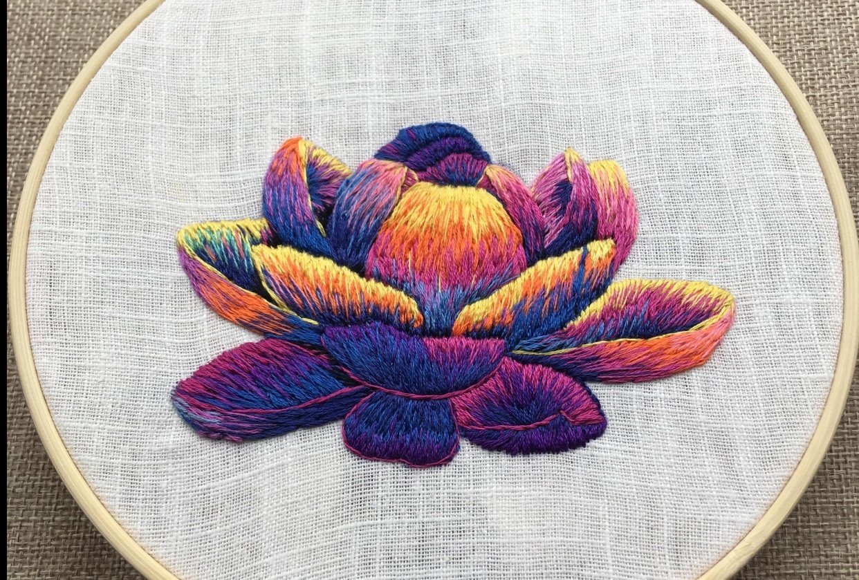 Lotus - student project